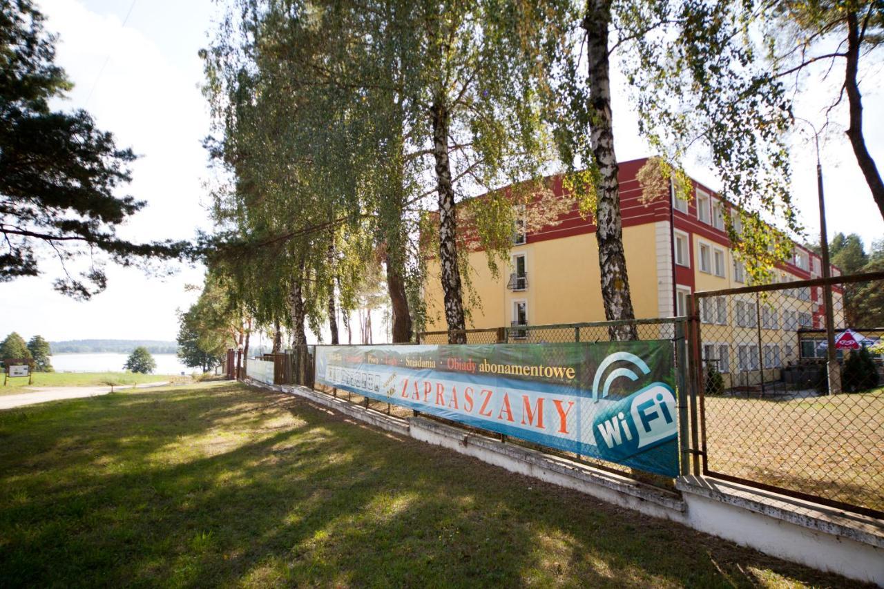 Selment Resort Mazury Elk Bagian luar foto