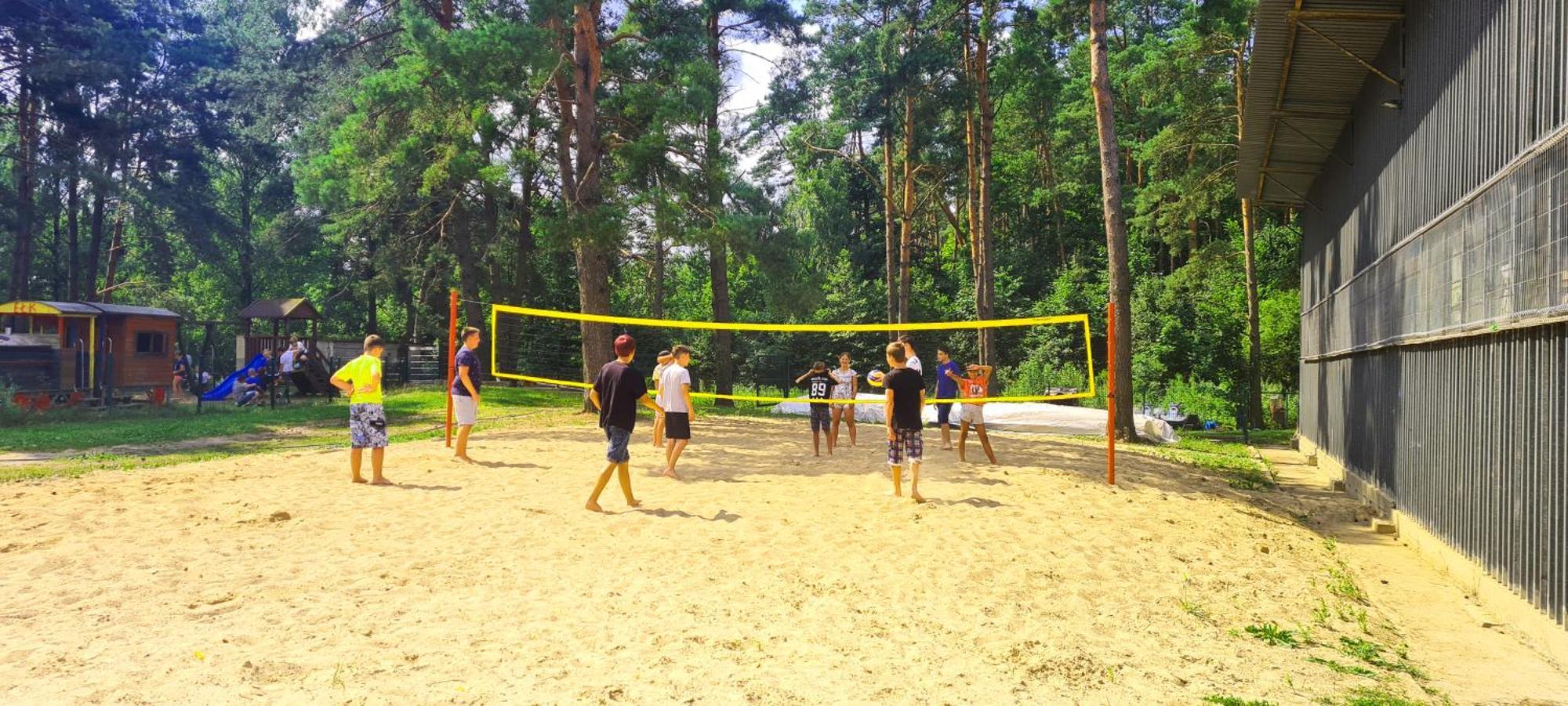 Selment Resort Mazury Elk Bagian luar foto