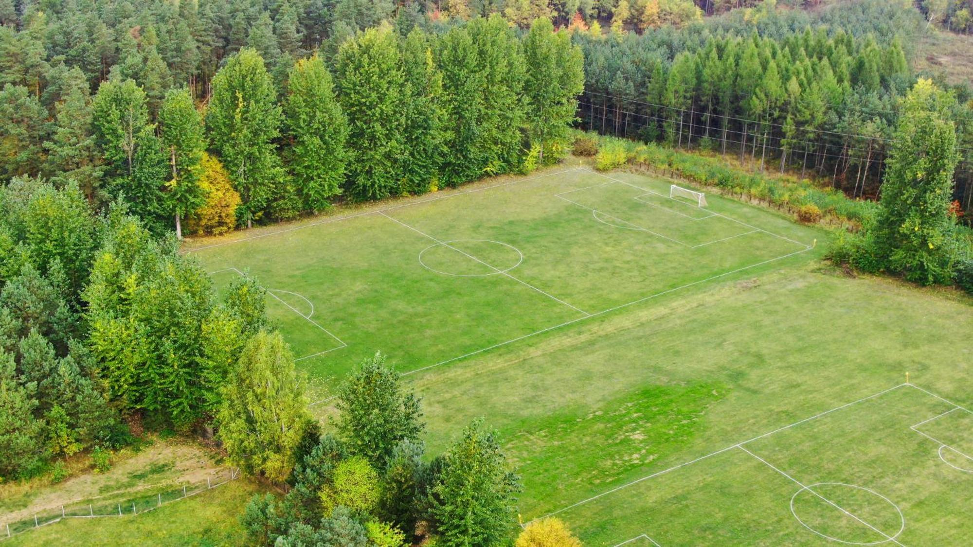 Selment Resort Mazury Elk Bagian luar foto