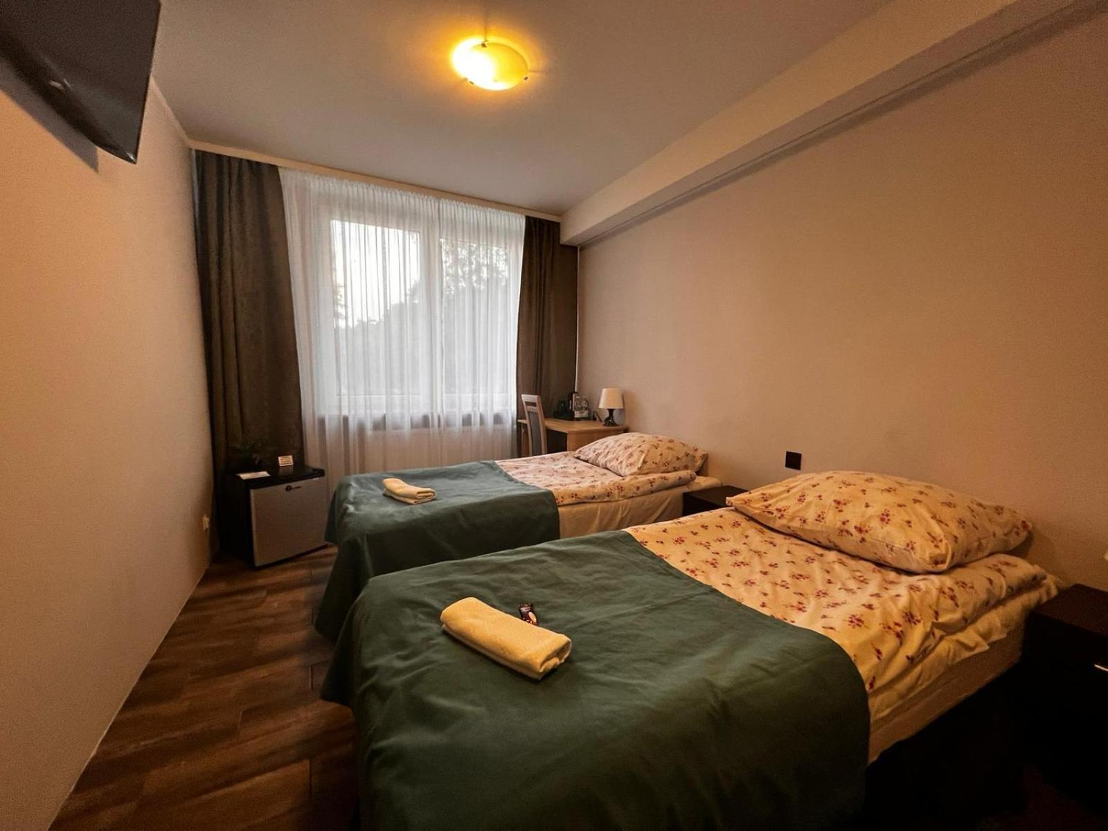 Selment Resort Mazury Elk Bagian luar foto