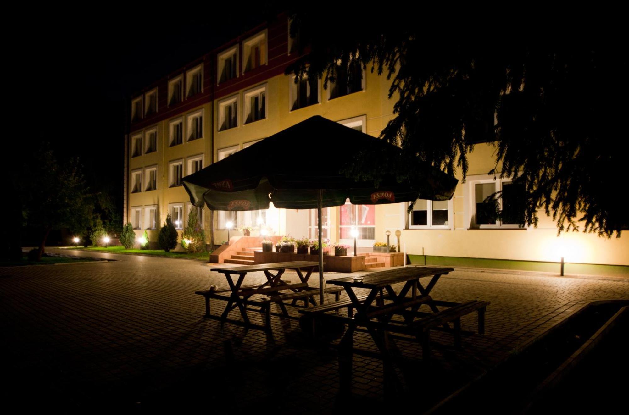 Selment Resort Mazury Elk Bagian luar foto