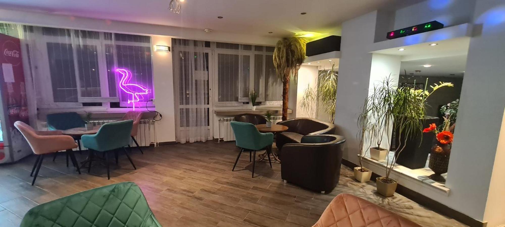 Selment Resort Mazury Elk Bagian luar foto