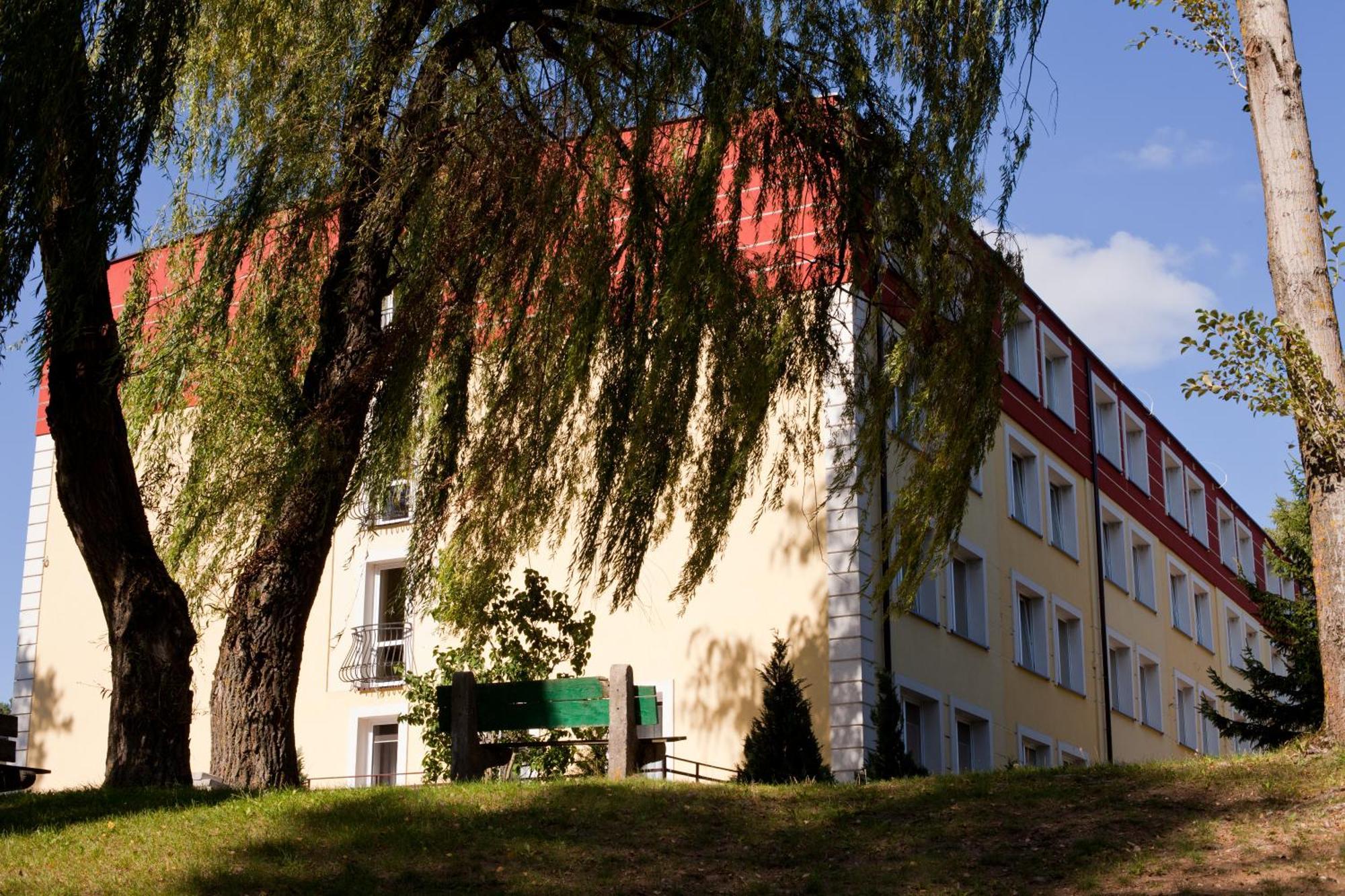 Selment Resort Mazury Elk Bagian luar foto