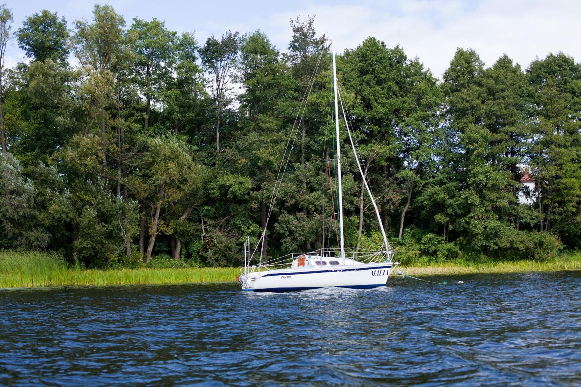 Selment Resort Mazury Elk Bagian luar foto